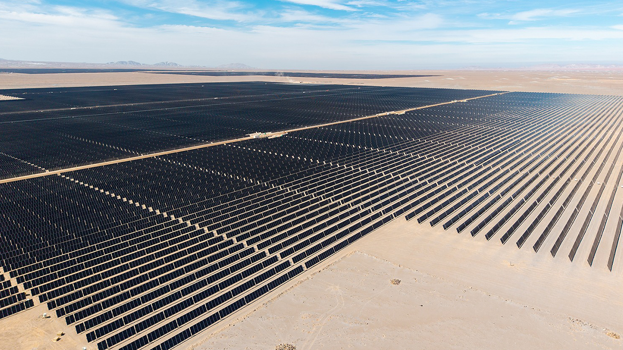 Arequipa lidera energía solar en Perú con 20 proyectos fotovoltaicos y nuevas inversiones